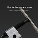 Steel 10mm Sealing Pliers Copper Tube Pinch Off Tools Anti-liquid Leakage