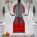 Dress Party Decor Home Decorate Creepy Cloth Halloween Decoration Gauze Net