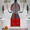 Dress Party Decor Home Decorate Creepy Cloth Halloween Decoration Gauze Net