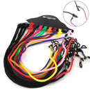 5PCS Neck Safety Cord Strap String Chain Strap Retainer Rope Reading Glass hot.