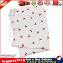 Car Sunshade Curtain Visor UV Protection Auto Styling Accessory (Cherry) Newly