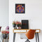 5D DIY Full Drill Diamond Painting Constellation Cross Stitch Embroidery Newly