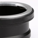 AI-M4/3 Lens Adapter Ring for Nikon F AI AF Lenses to Micro 4/3 Newly