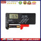 BT-168 Battery Capacity Tester Checkered Load Analyzer Display Check Detect