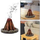 Firewood Pile Aromatherapy Furnace Incense Burner Ornaments Incense Holder