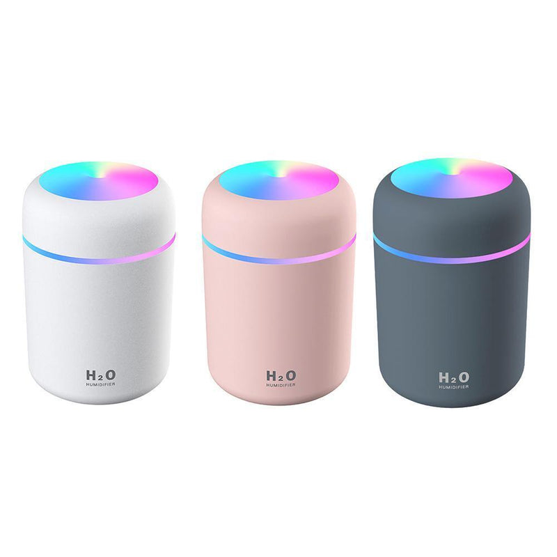 Humidifier, JMK Aroma Aromatherapy Diffuser Electrical Aromatherapy Oil D