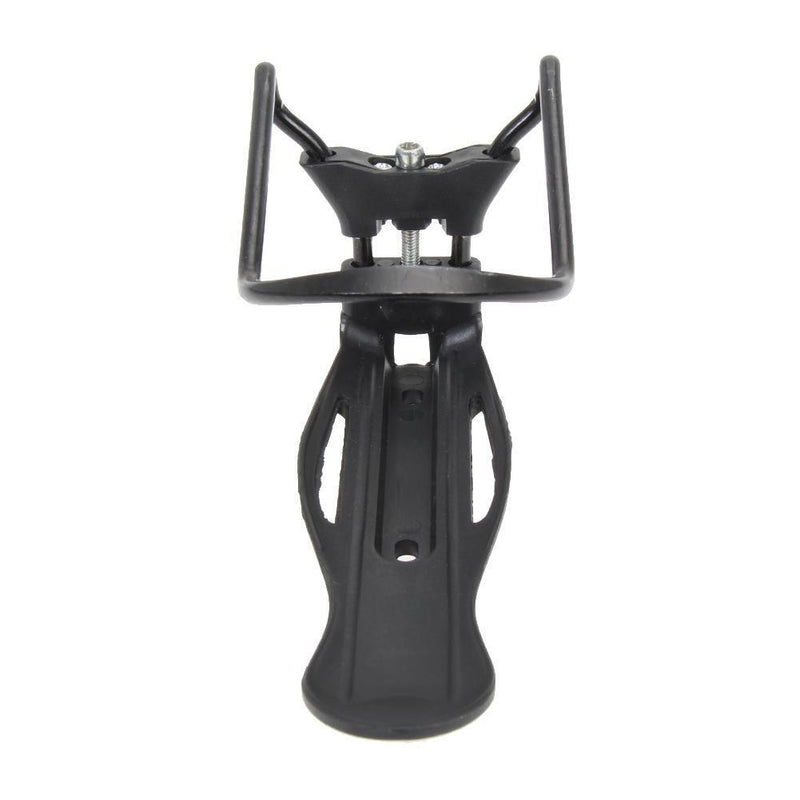 Sports Cycling Bike Bicycle Aluminum Alloy Water Drink Bottle Holder Cage