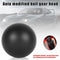 Round Ball Shaped Car Gear Shift Knob Manual Transmission Gear Stick Lever Knob