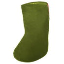 Christmas Stockings Santa Claus Socks Xmas Kids Gift Hang ?Decoration(01)