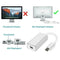 Thunderbolt 3 USB-C to Mini DisplayPort Converter 4K@60HZ DP Neu Adapte Y1J0