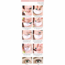 Travel Brow Eyelash Lamination Kit Eyelash Perming Eyebrow Lifting Brow Lift
