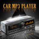 SWM-80A Car Radio BT TF USB AUX Locator Head Unit + Steering Wheel Remote Newly