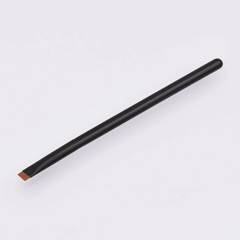 Professional Eyebrow Fine Brush Makeup Eyeliner Brow Cosmetic Brushes (B)