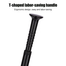 American/Presta Valve Universal Handheld Bike Tire Inflator Cycling Accessories