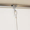 Stainless Steel Wire Cable Exhibition Art Photo Gallery Display Kit Hook Ha