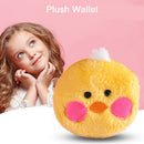 Kindergarten Shoulder Girl Fashion Bear Shape Mini Bag Travel Mobile Phone Pouch