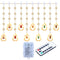 #A 120LED Fairy Lights Energy Saving Light String for Home Room Tree Birthday