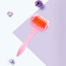 Stainless Steel Ice Muscle Roller for Face Skin Beauty Lifting Shrinking Pores