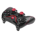 X3 Bluetooth 3.0 Gamepad Controller Tablet Phone Mobile Holder Game Joystick