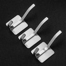 Clothes Organizer Hat Bag Towel Holder Coat Hanger Storage Rack Robe Hooks
