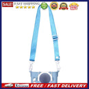 Outdoor Photography Camera Soft Silicone Cover Shell Birthday Gift for Childr
