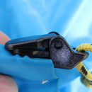 10x TARP CLIPS CLAMP AWNING SET CAR BOAT COVER TENT TIE DOWN EMERGENCY TOO best