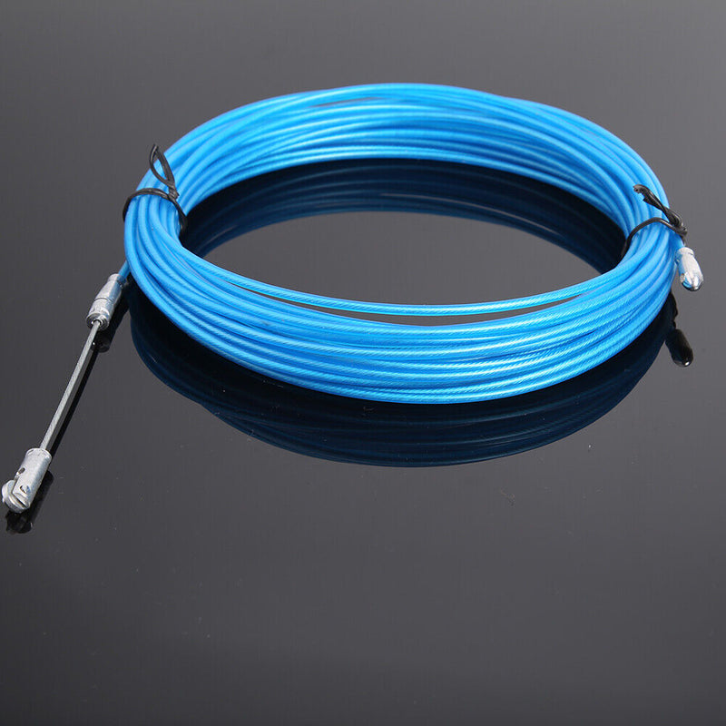 Wire Cable Electrical Fish Tape Puller Extractor Guide Device for Electrician