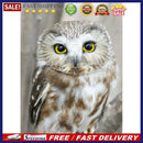 5D DIY Diamond Painting Full Drill Mosaic Kits Owl Cross Stitch Embroidery De