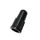 20pcs Plastic MTB Road Bike Air Valve Cap Tire Valve Cover (Presta Valve)