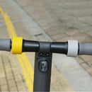 Silicone Sleeve Electric Scooter Handlebar Finger Dial Protector for M365 1s