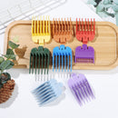 3-25mm Barber Trimmer Styling Tools Cutting Guides Hair Clipper Guards Combs