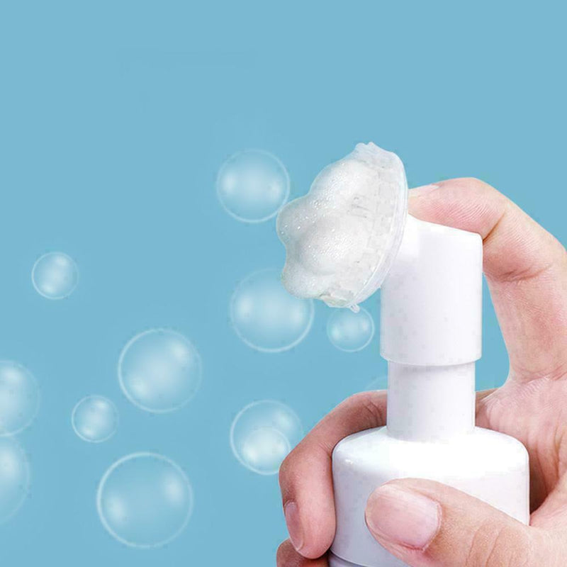 Pet Foot Washing Artifact No Scrubbing Sole Cleaning Care Foot Pet Cleaning J8H7