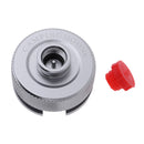 1 Stück Gasbehälteradapter dapter zum Anschließen des Ofens an Butankessel