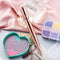 #A Rose Shape 5D Diamond Painting Point Drill Pens Clay Kit DIY Mosaic Accesso