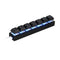 Mini 7-key Mechanical Keyboard Custom USB Programming Keys. M7F5