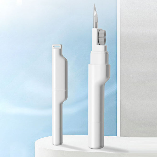 Earphones Cleaning Brush Cleaner Kit Earbuds Cleaning Pen Case Cleaning Tools