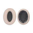 Headphones Cover Headband Earphone Earmuff for Sony WH-H910N (Champagne) Newly