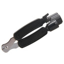 Pro Winder String Winder & Cutter Guitar Banjo Mandolin Tool Newly
