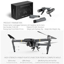 Luminous Lamp Fill Light Night Flight Lights Arm Searchlight For DJI Mavic