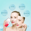 #A Safety Silicone Ice Tray Remove Fine Lines Health Face Roller Shrink Pores