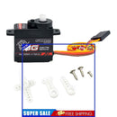 RC Plane Aircraft High Speed High Torque 8g Plastic Gear Digital Servo with Arm