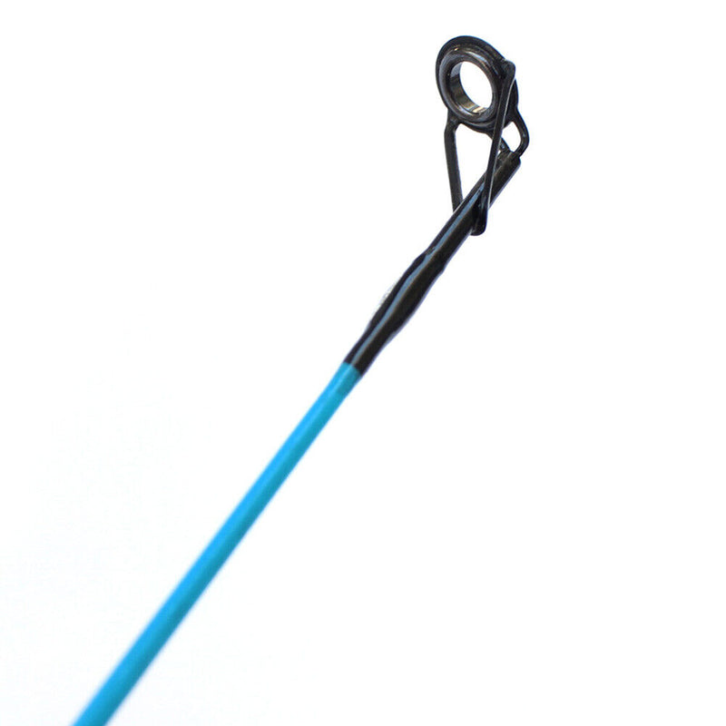 1.2M Portable Fiber Reinforced Plastic Bait Rod Super Large Bearing Telescope