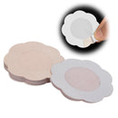 10pairs Disposable Flower Adhesive Nipple Covers Breasts Stickers Pads Bra Newly