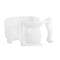 For Mercedes W639 Vito Viano Gear Selector Shift Stick Lever Bush Fix Kit