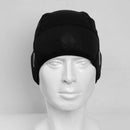 Thermal Warm Fleece Bicycle Riding Beanie Outdoor Windproof Cycling Running
