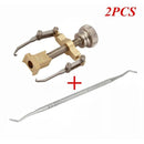 Effective Foot Care Pedicure Tools Set Ingrown Toenail Correction Paronychia