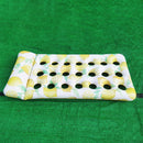 Inflatable Pool Floats Floating Row Beach Party Supplies Swimming Pool Mattre