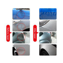 5pcs Car Dent Repair Nylon Paintless Dent Repair Easy Operation Auto Hand Tools