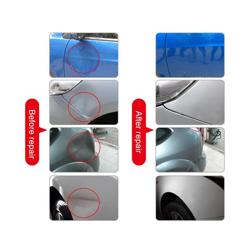 5pcs Car Dent Repair Nylon Paintless Dent Repair Easy Operation Auto Hand Tools