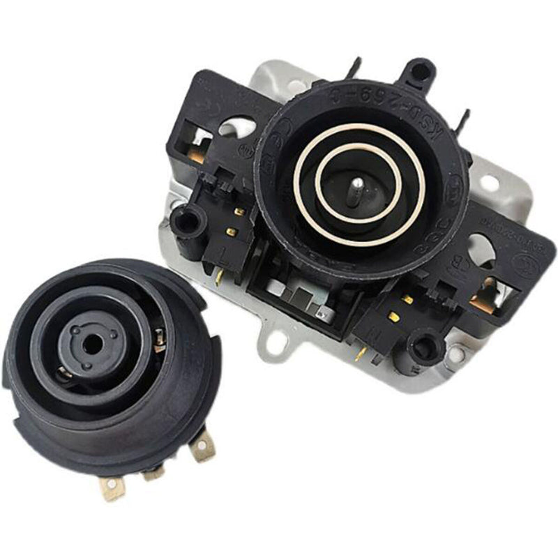 Thermostat Coupler Connection Kit for Midea Supor Kettle